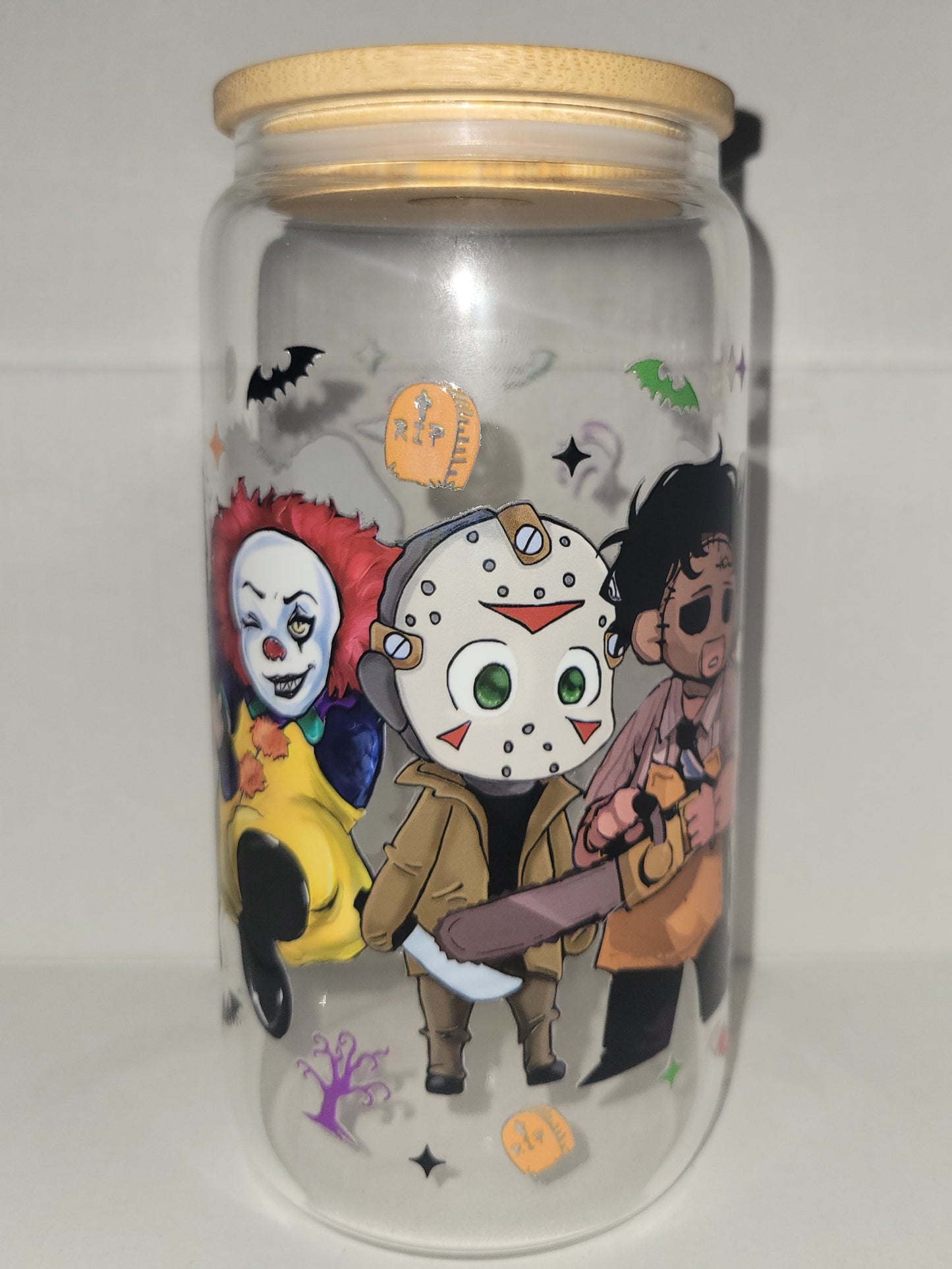 Halloween Designs