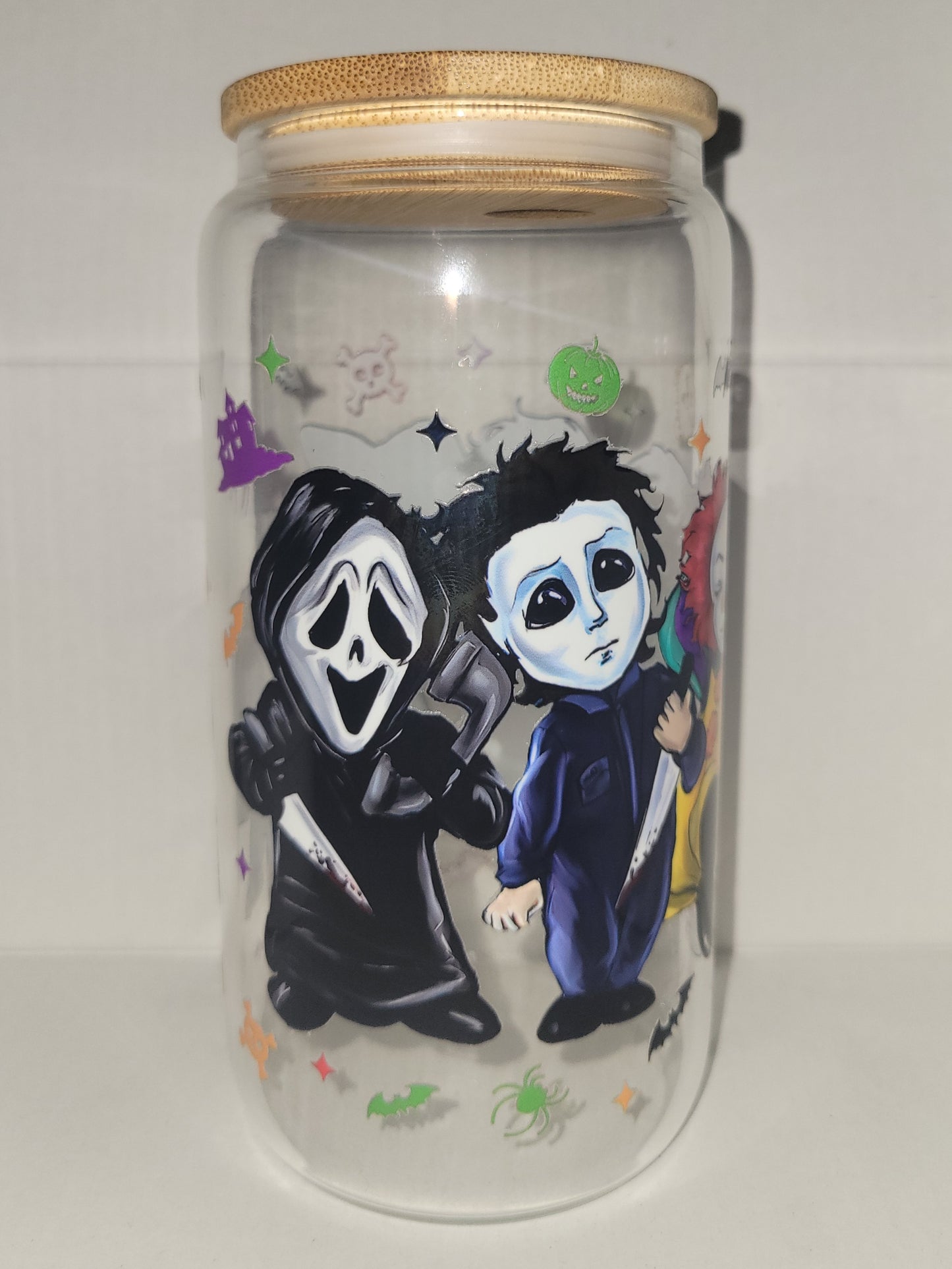 Halloween Designs