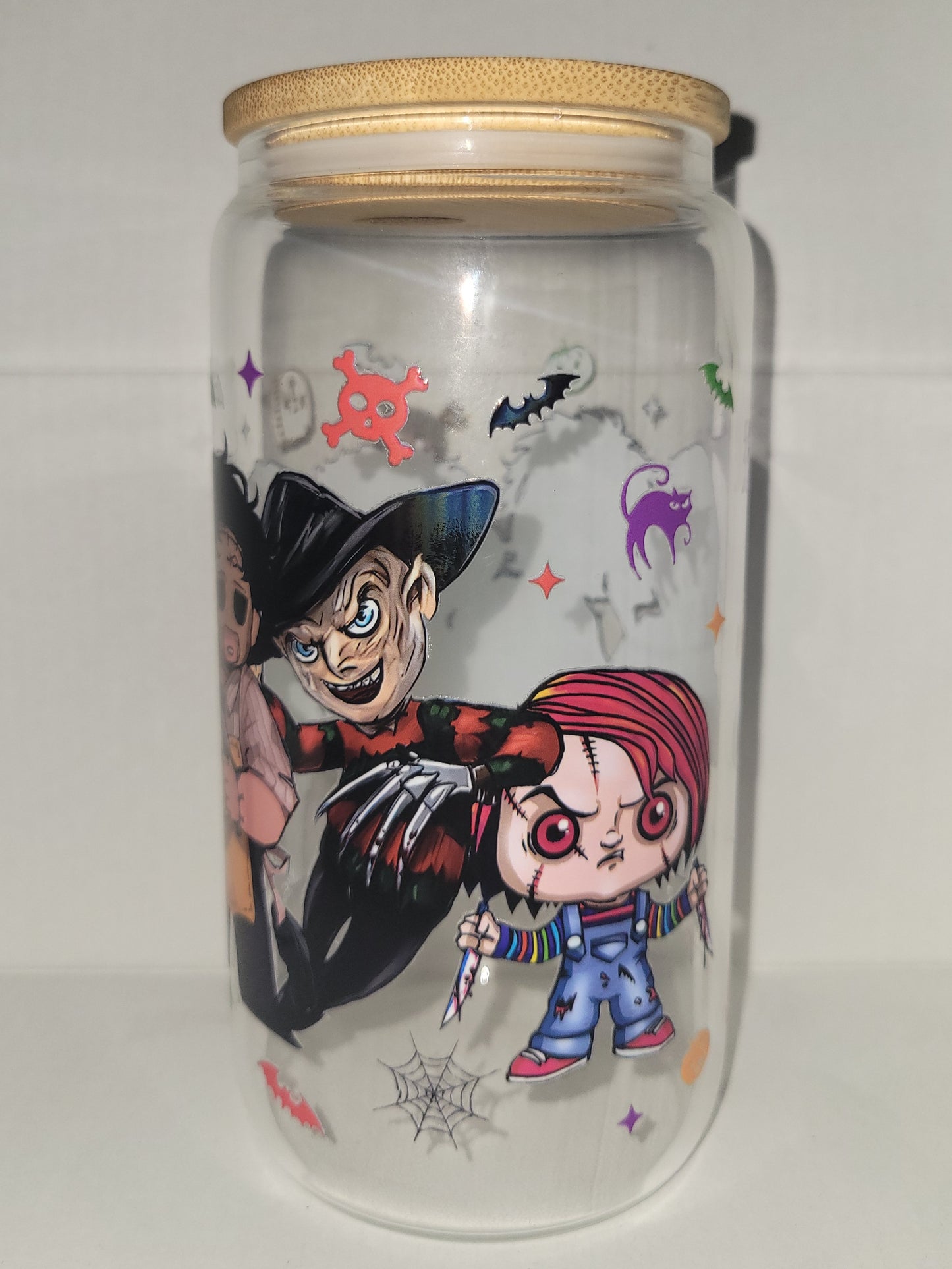 Halloween Designs