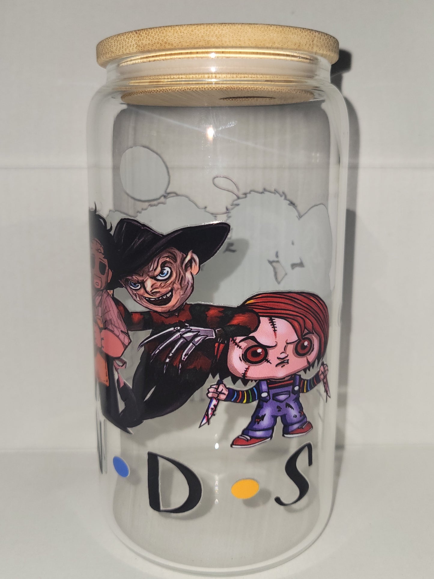 Halloween Designs