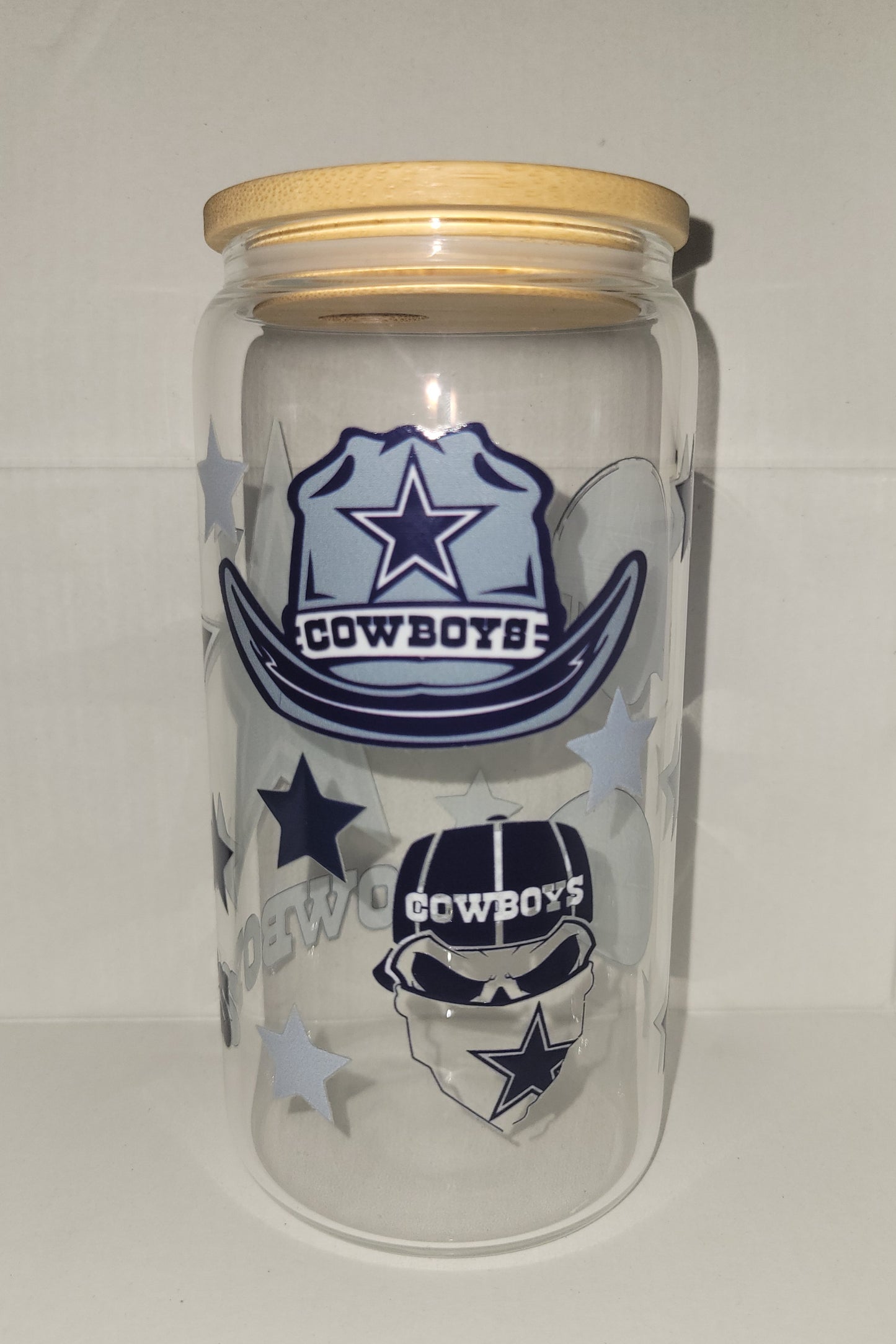 Football Season Cup Designs