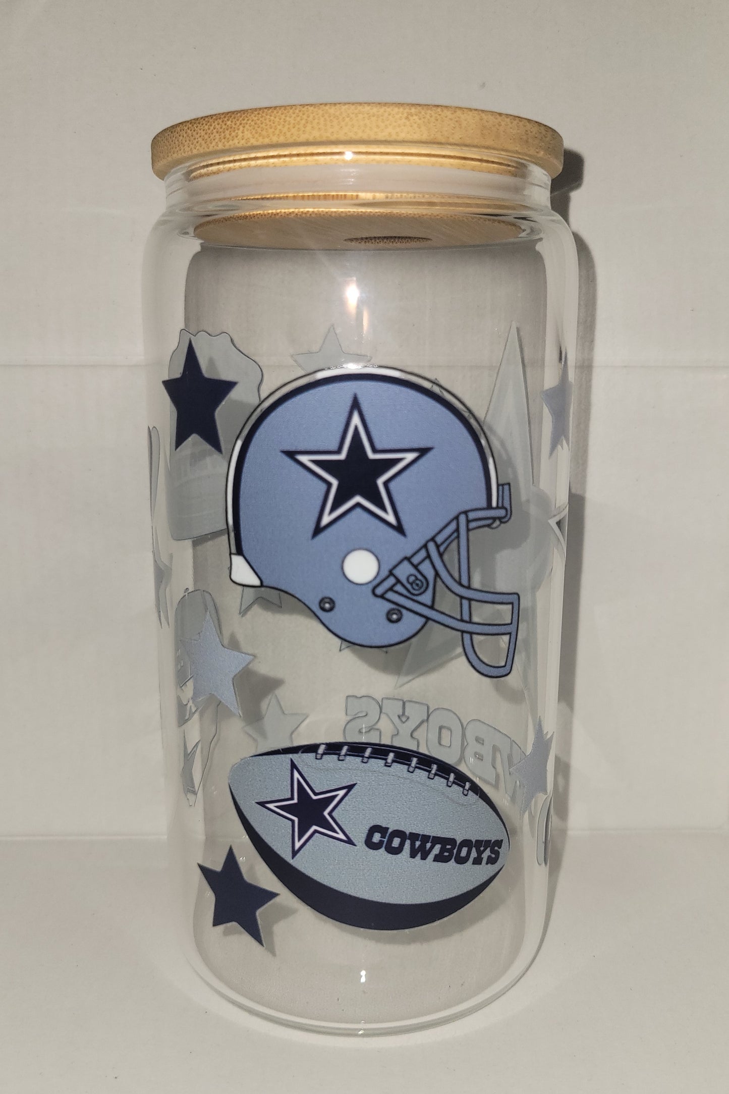 Football Season Cup Designs