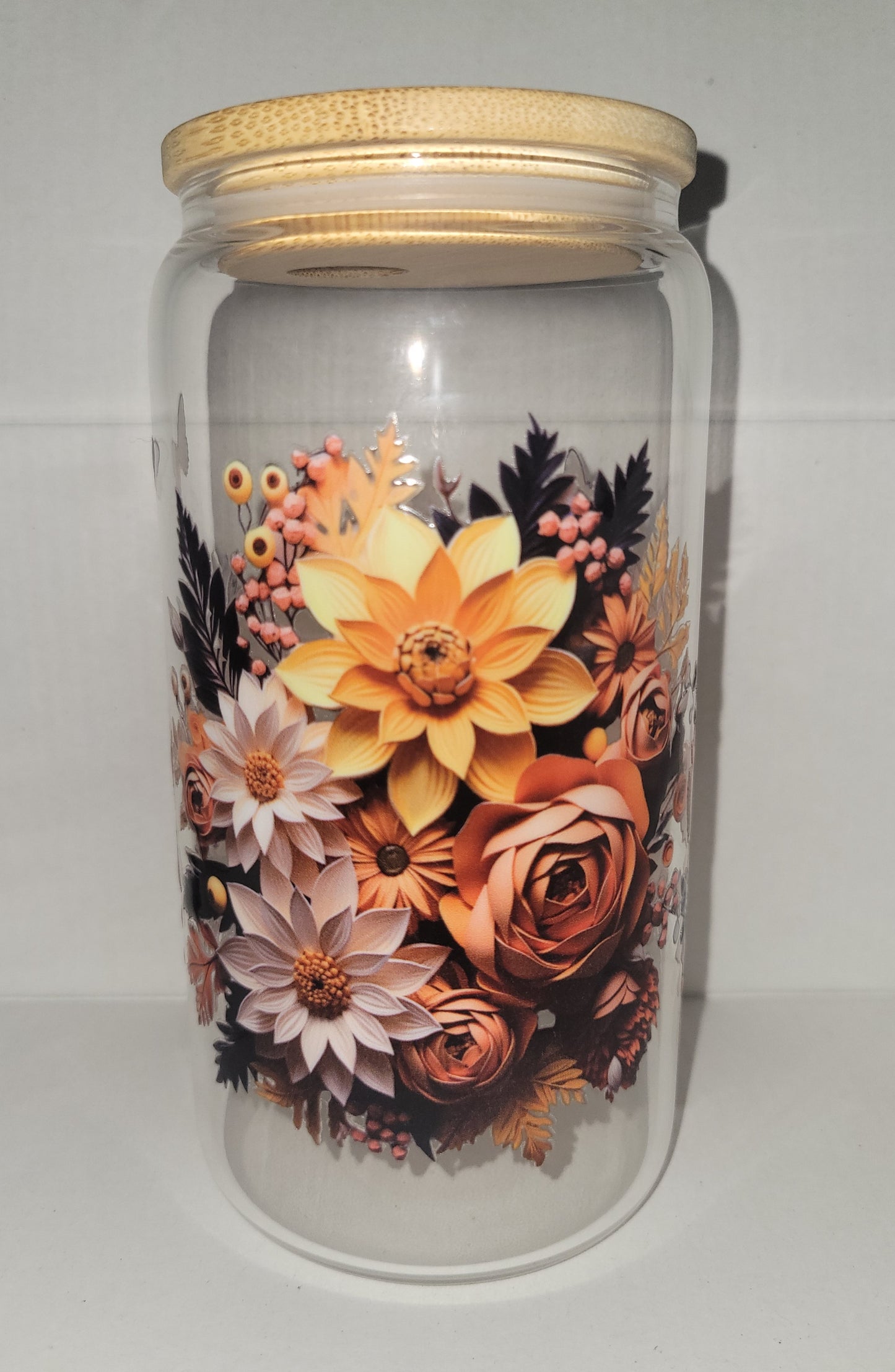 Fall Cup Designs