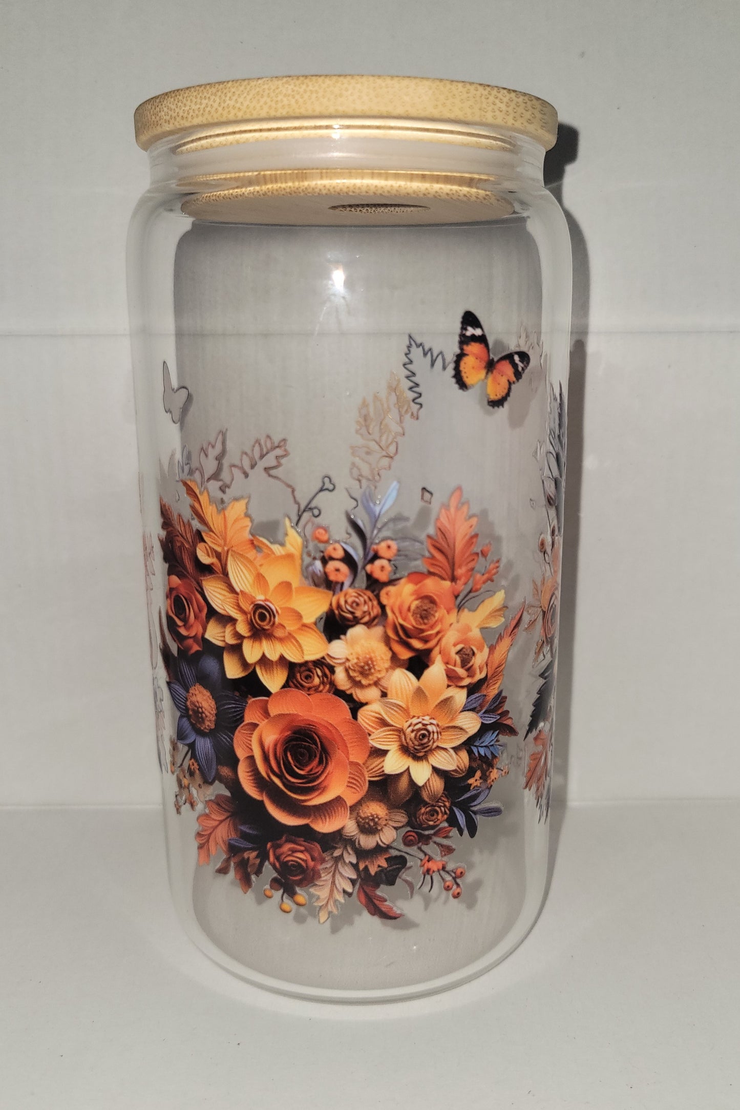 Fall Cup Designs