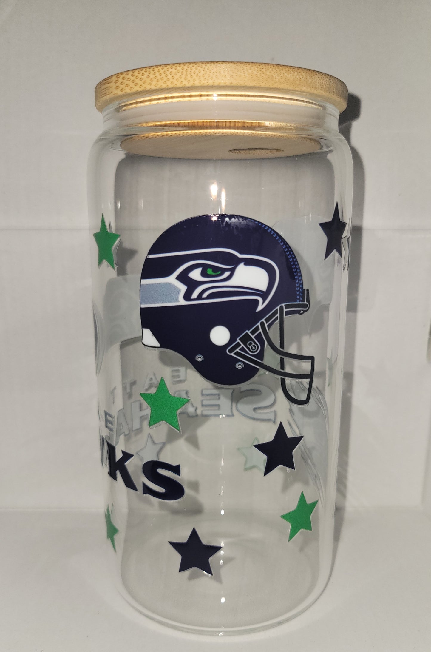 Football Season Cup Designs