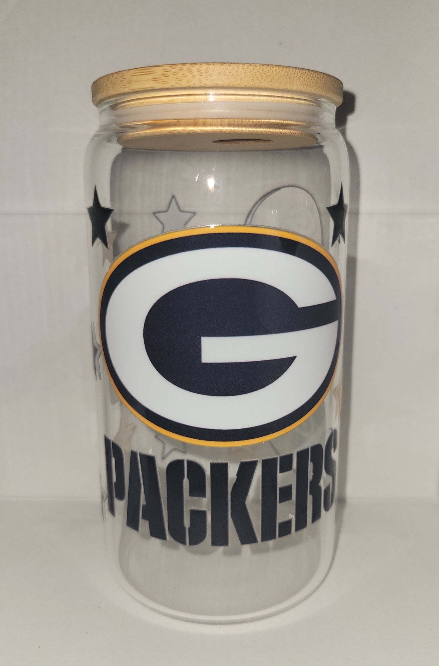 Football Season Cup Designs
