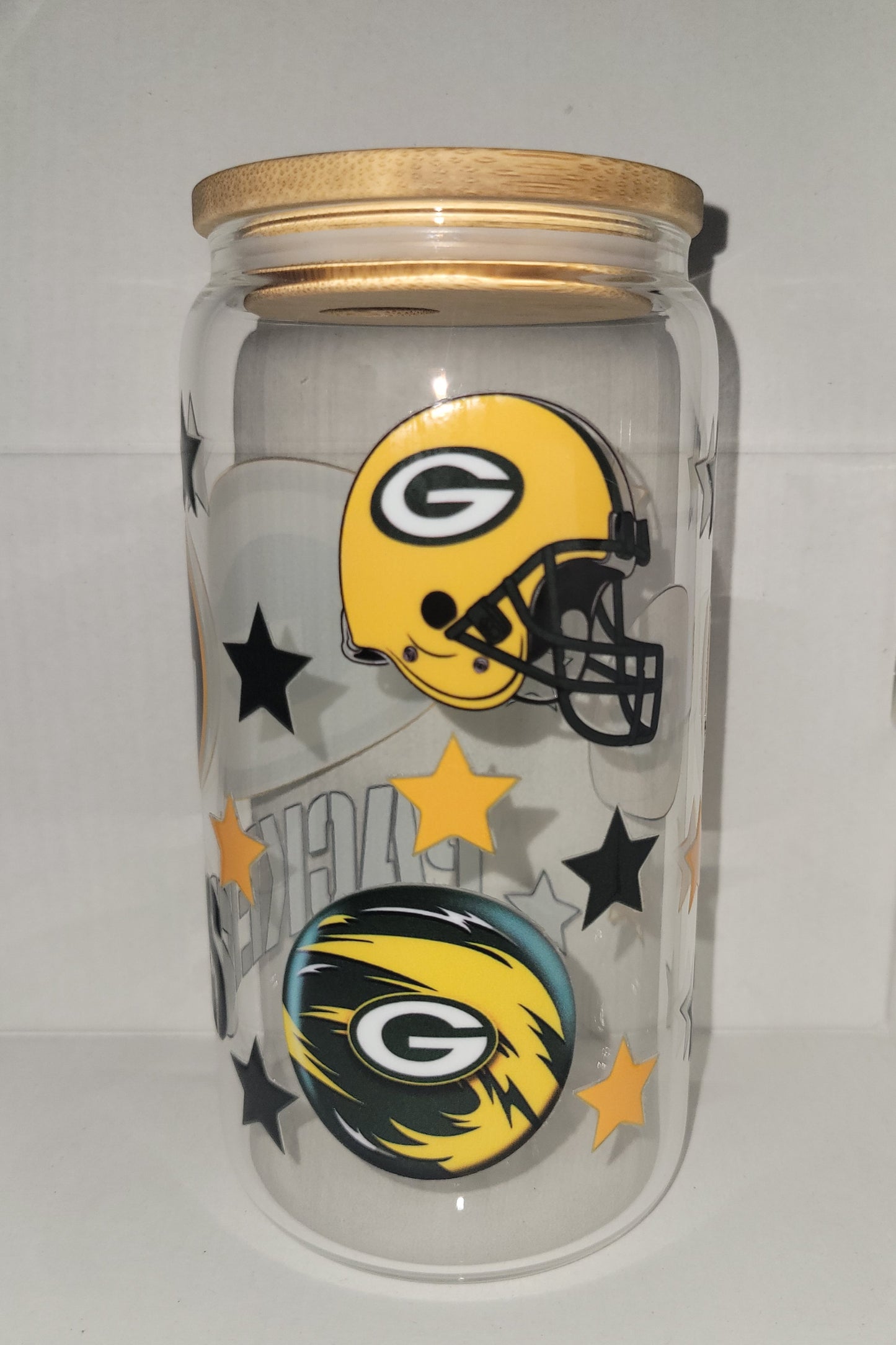Football Season Cup Designs