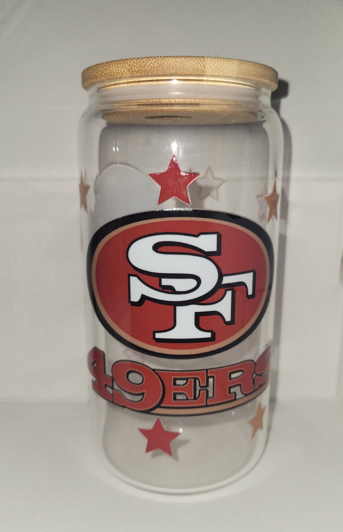 Football Season Cup Designs