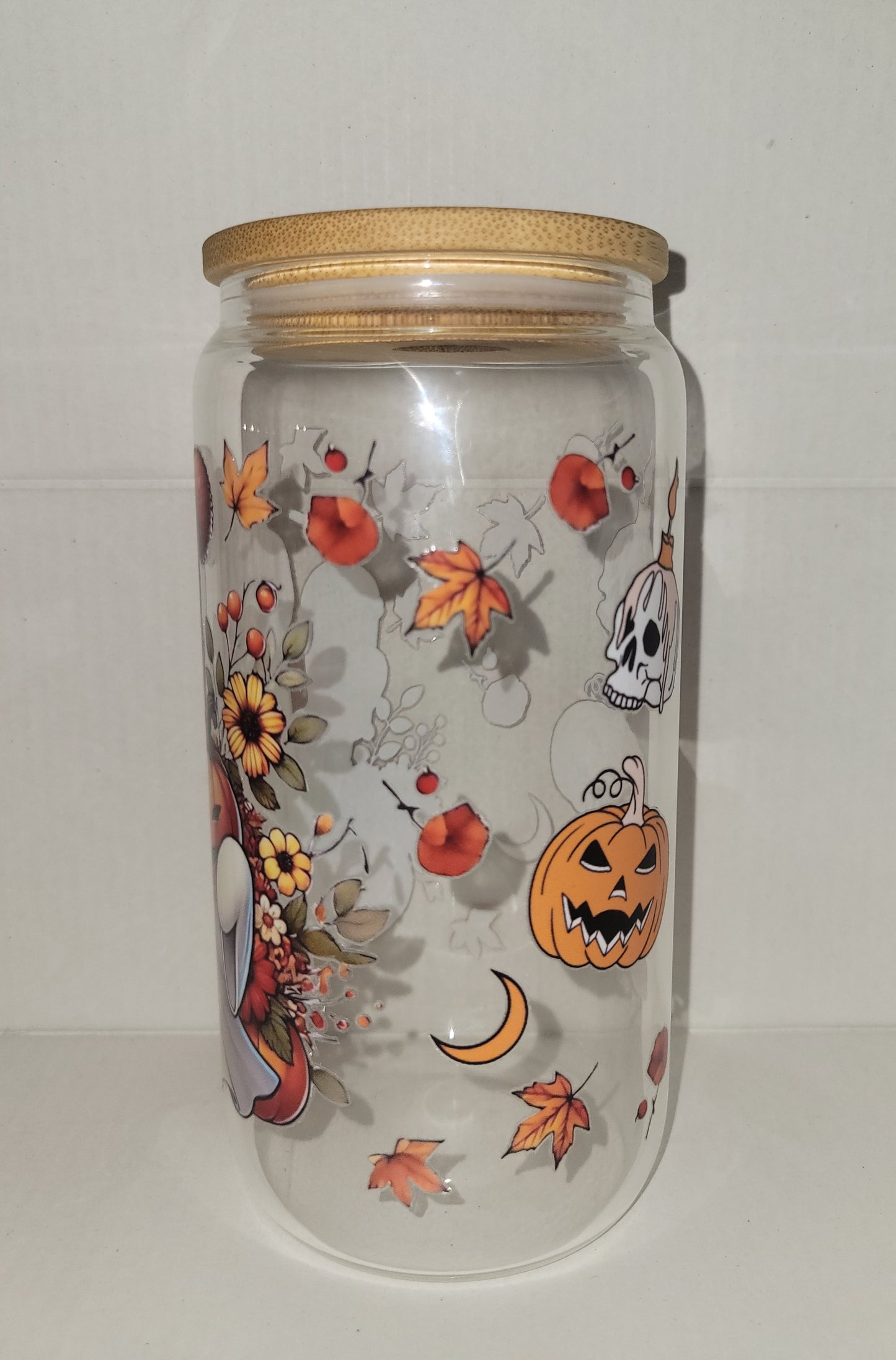 Fall Cup Designs