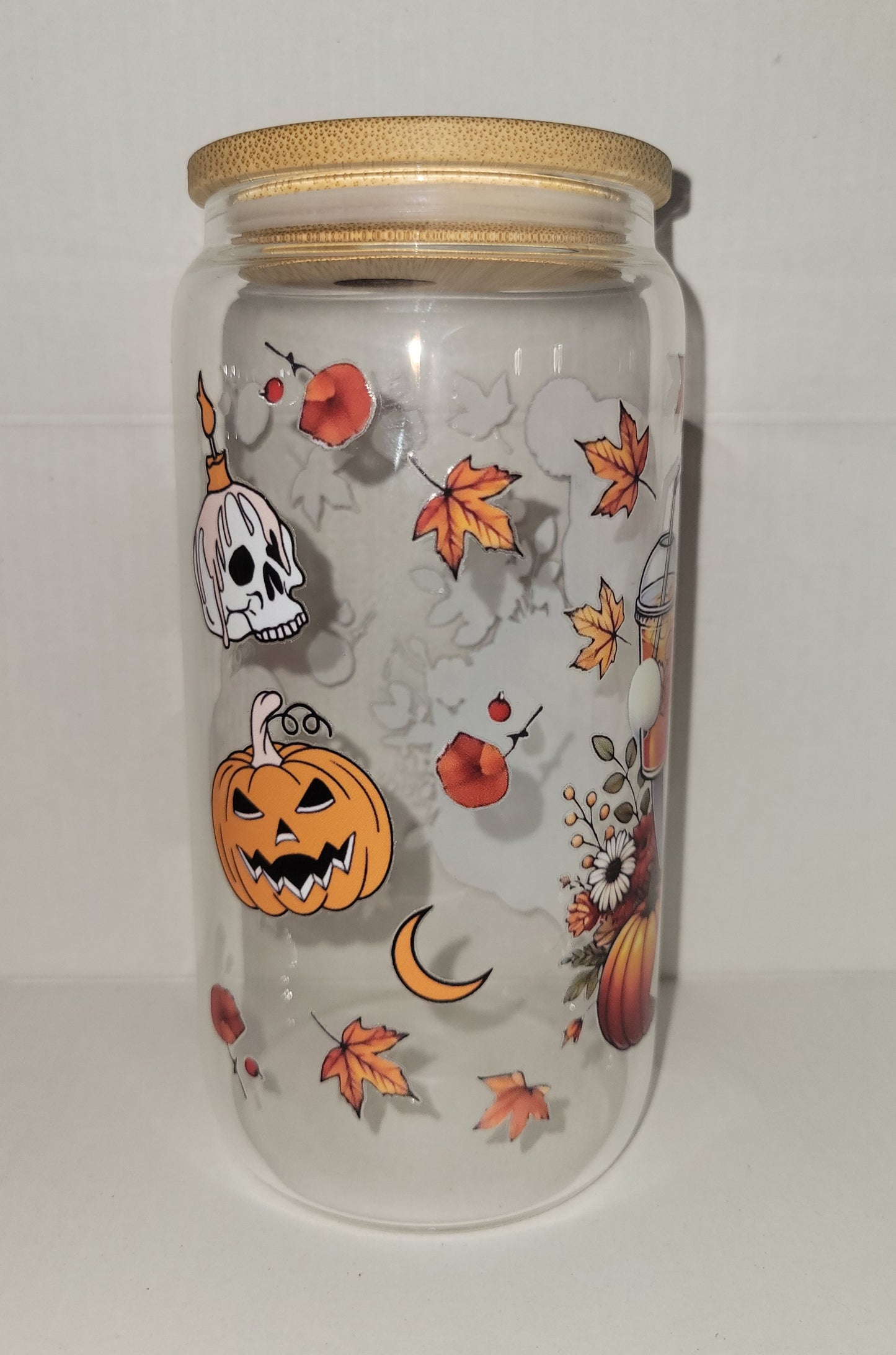 Fall Cup Designs