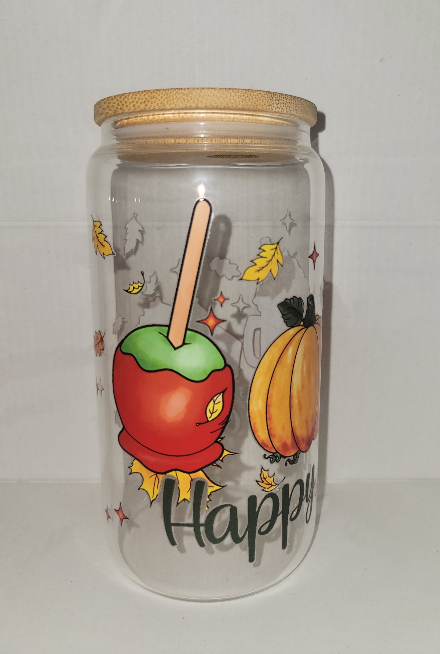 Fall Cup Designs