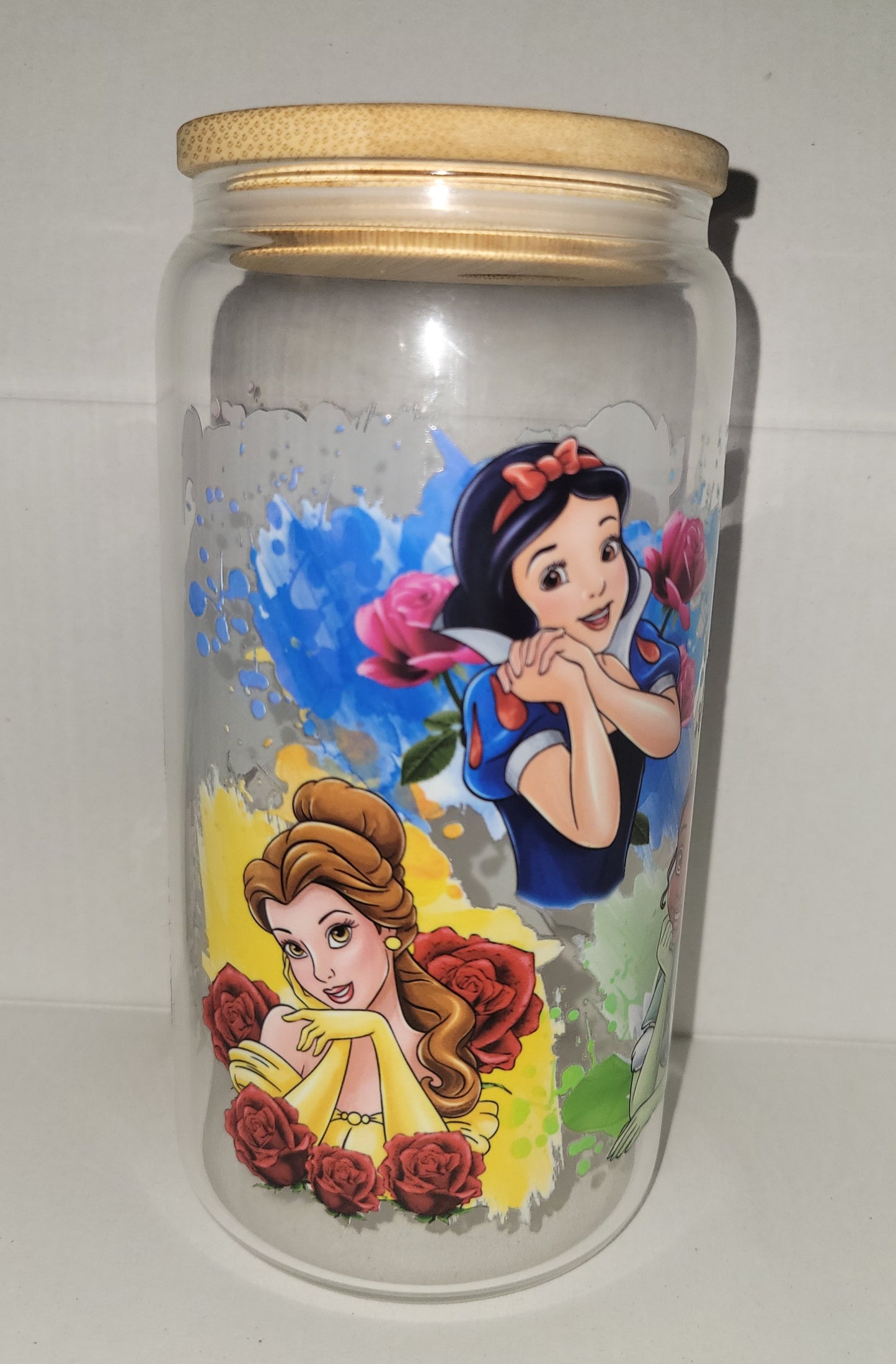 Princesses