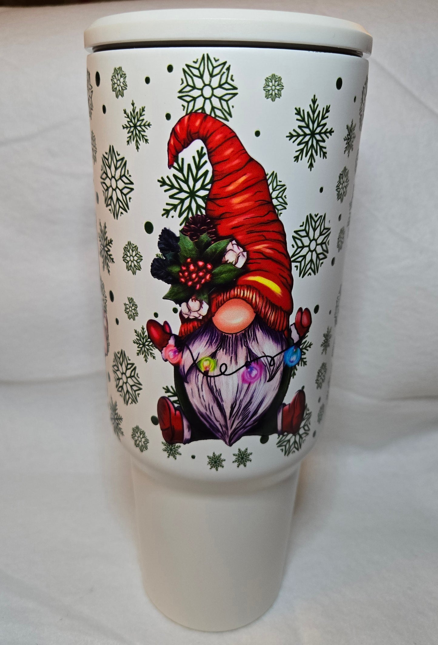Holiday Gnomes