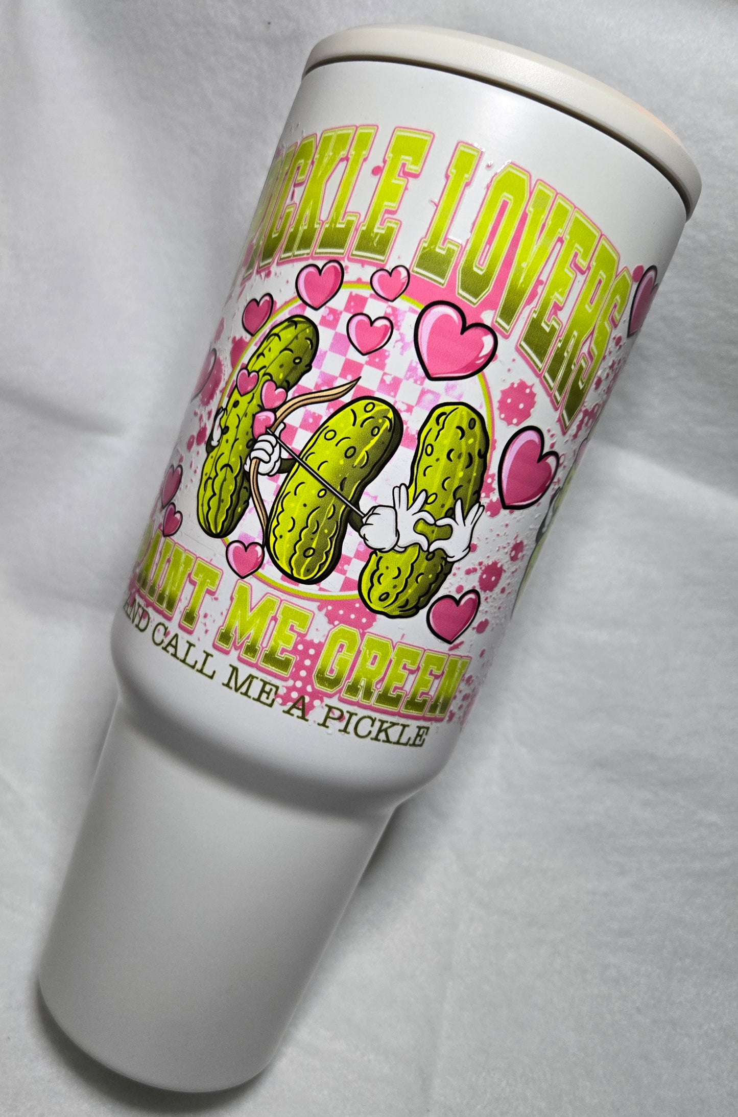 Pickle Lover