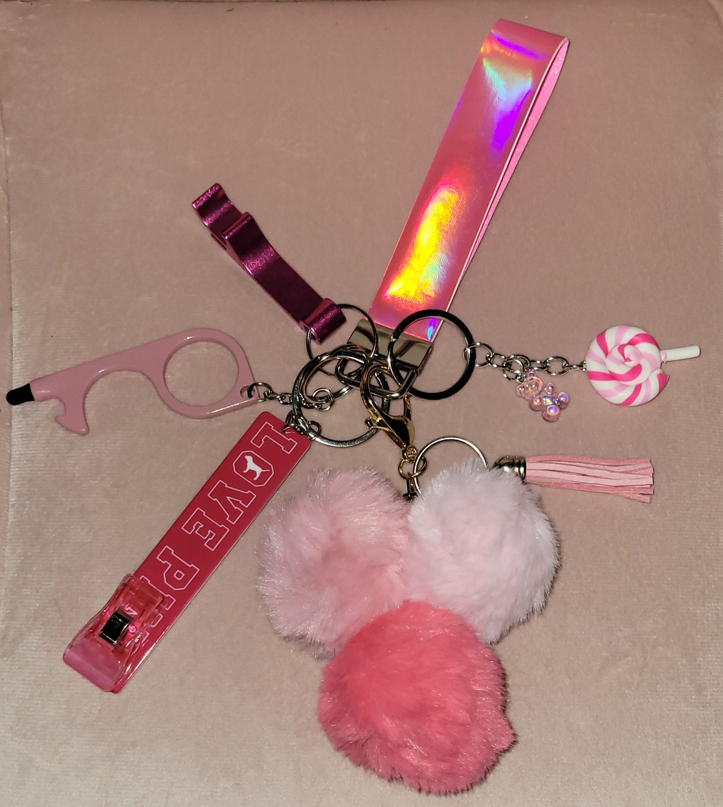 Love Pink