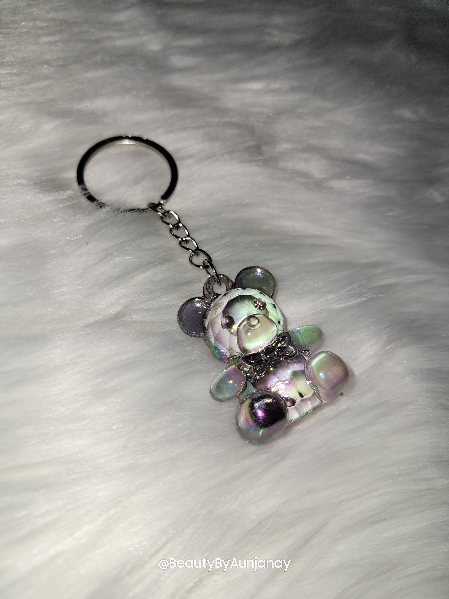 Bear Charm