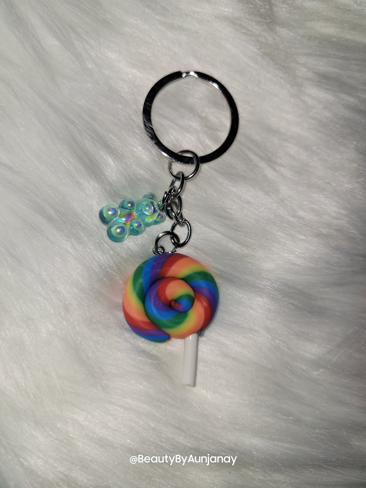 Lollipop Charms
