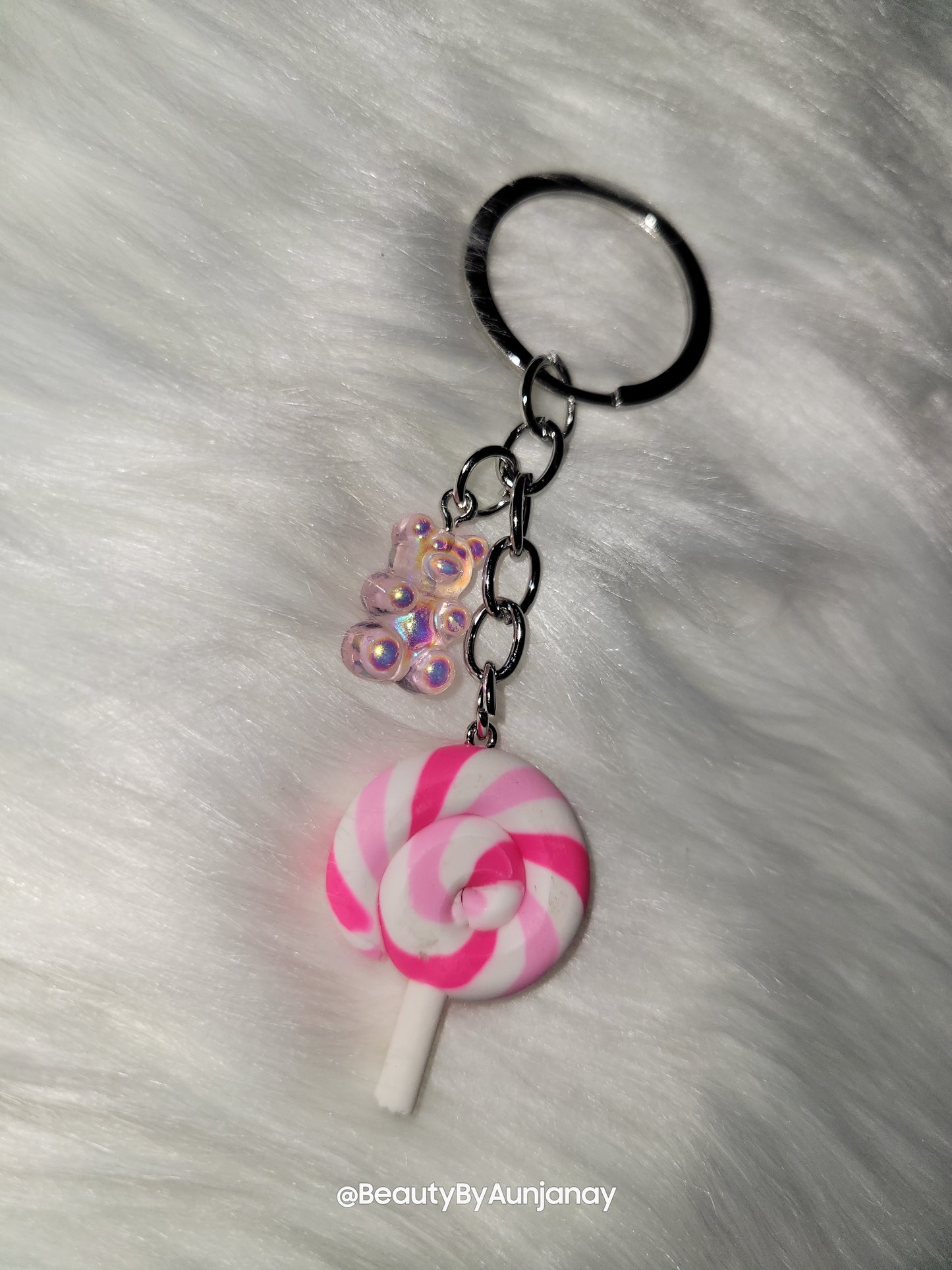 Lollipop Charms