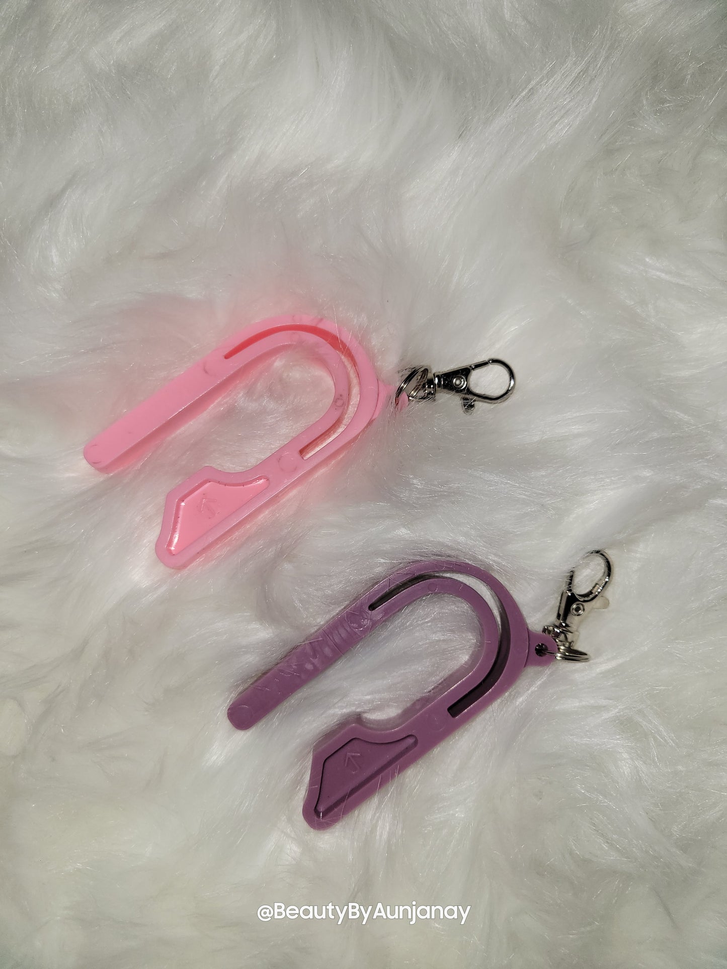 Car Seat Key