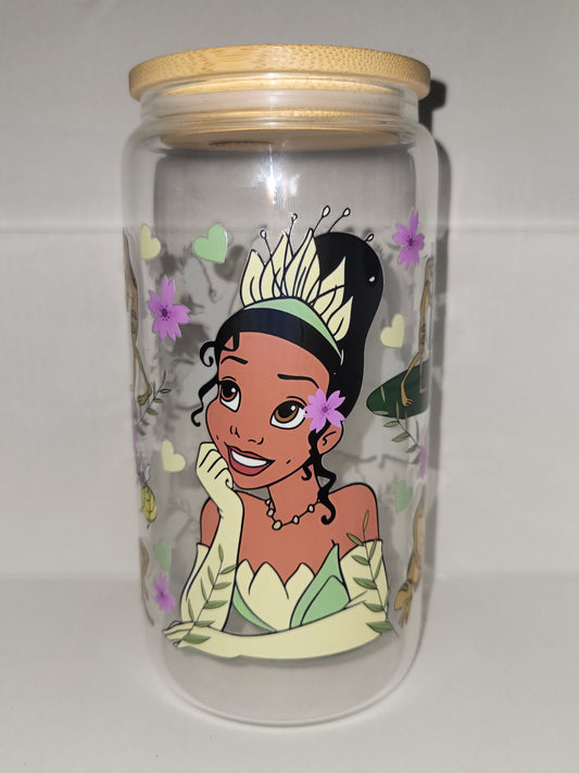 Princess T