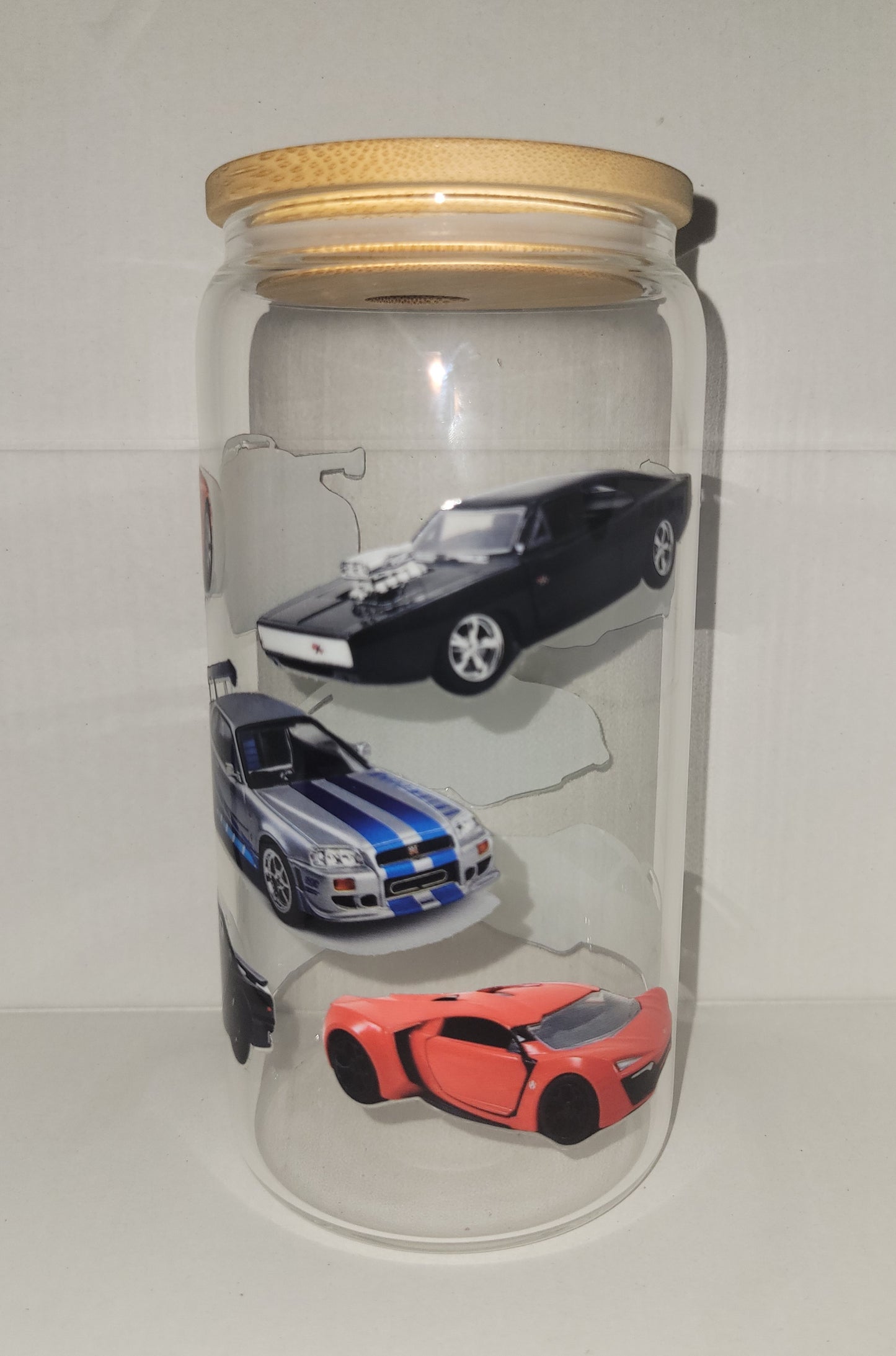 Fast & The Furious