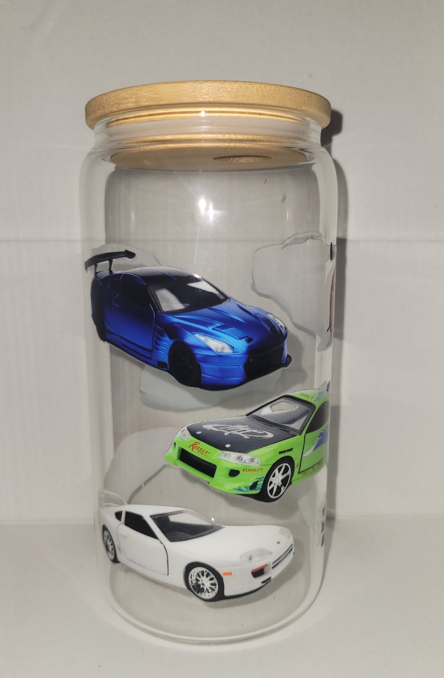 Fast & The Furious