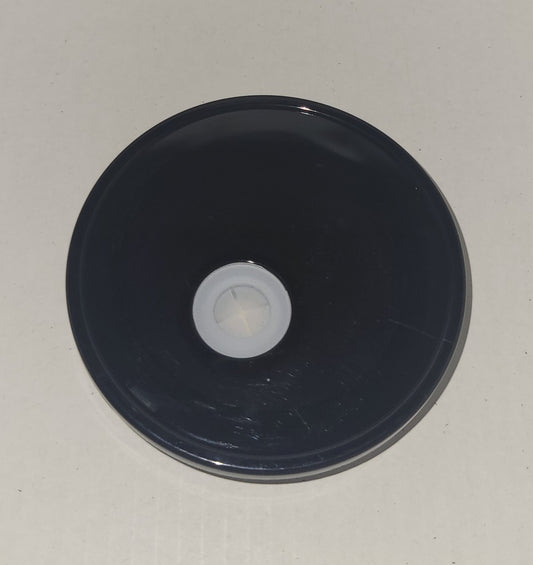 Acrylic lid