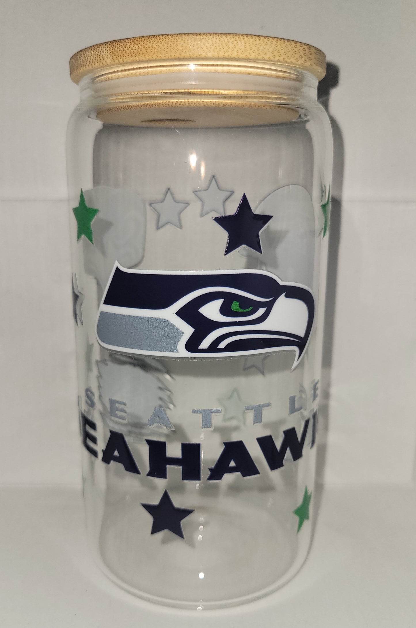 Football Season Cup Designs