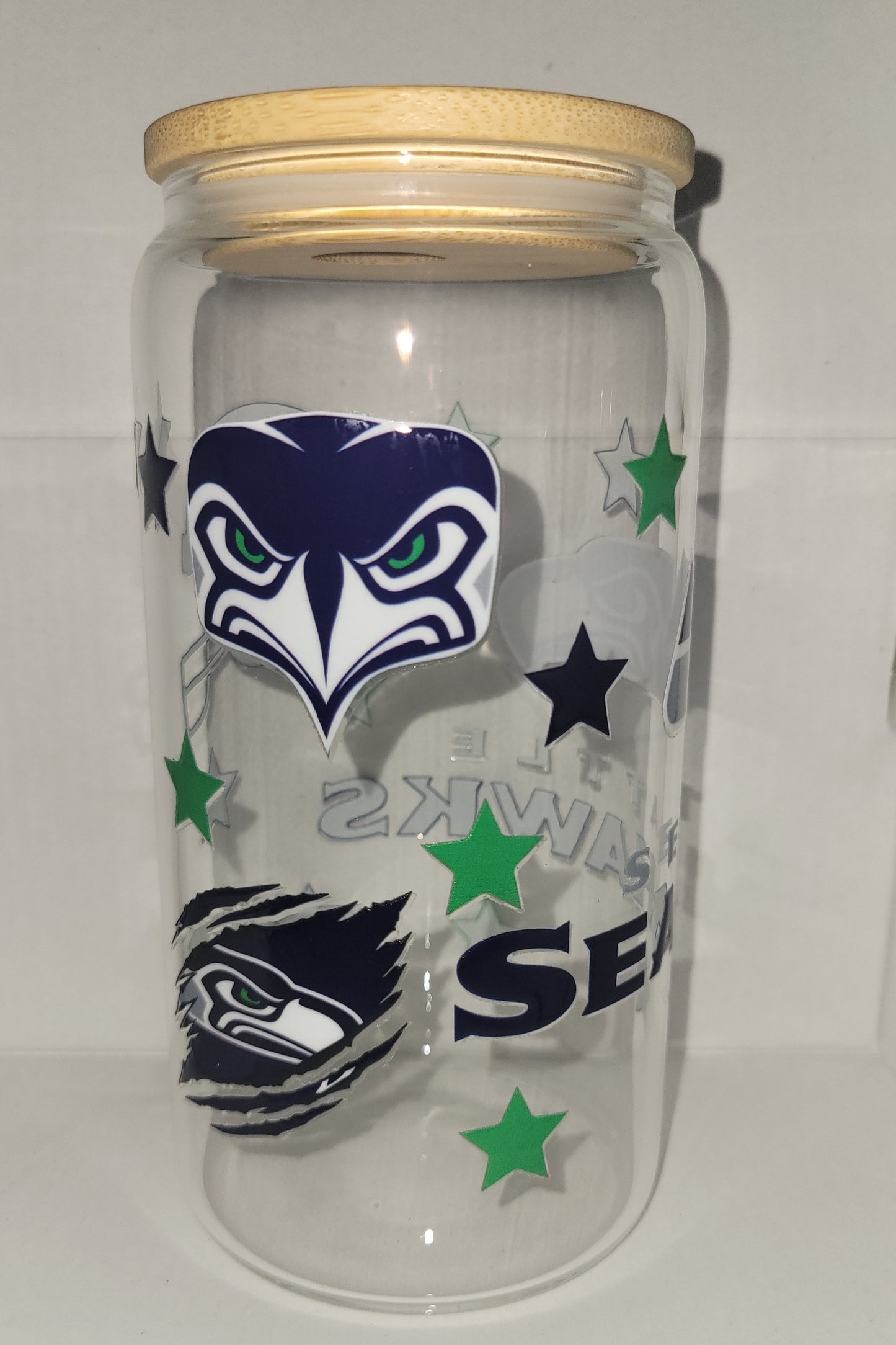 Football Season Cup Designs