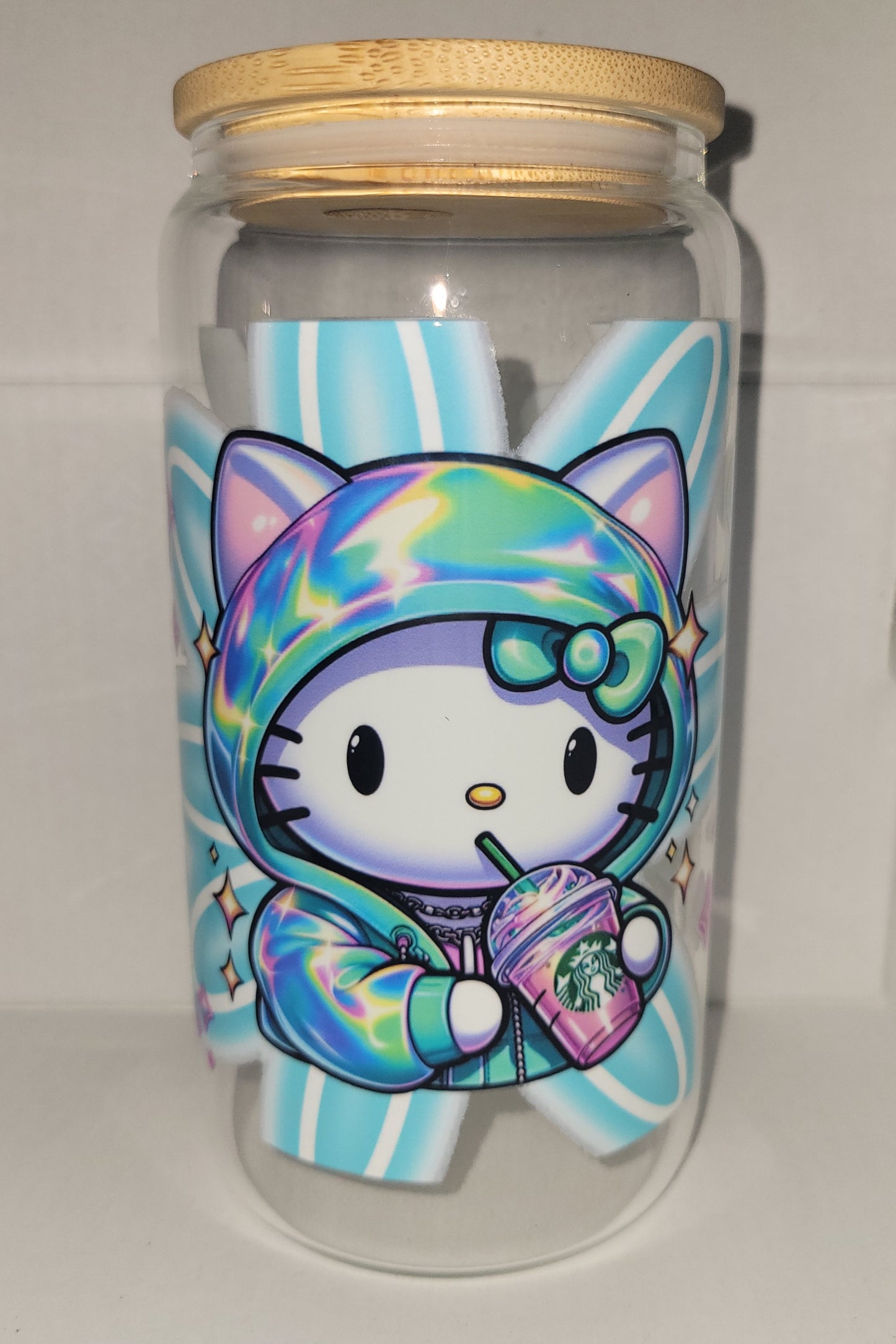 Kitty