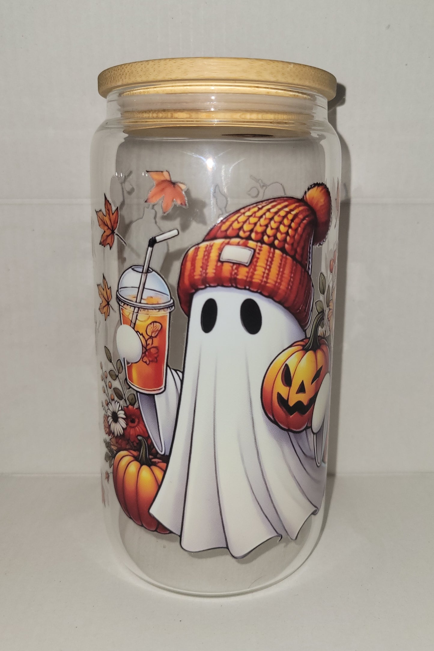 Fall Cup Designs