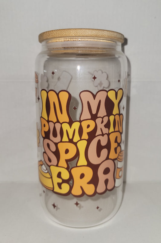 Fall Cup Designs