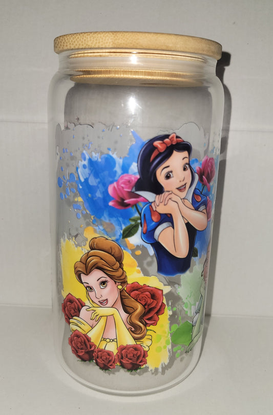 Princesses