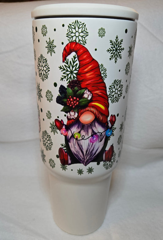 Holiday Gnomes