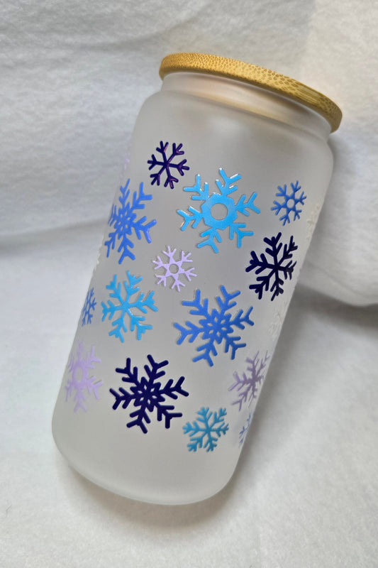 Snowflakes
