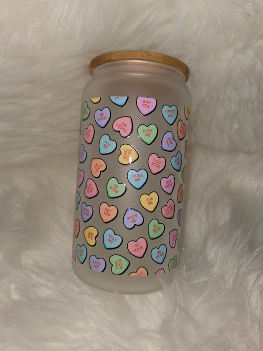 Conversation Hearts