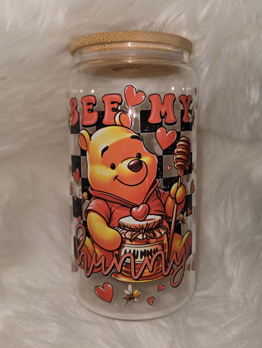 Bee My Hunny