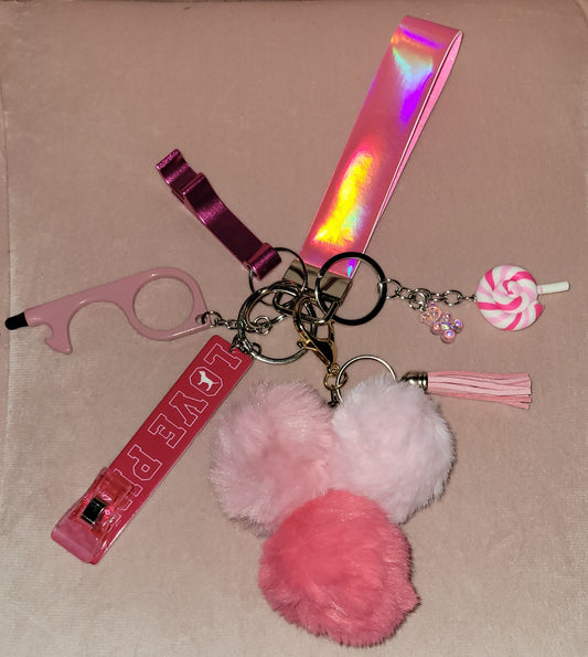 Love Pink
