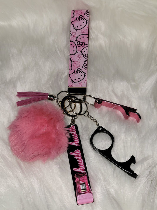 Kitty Hustler