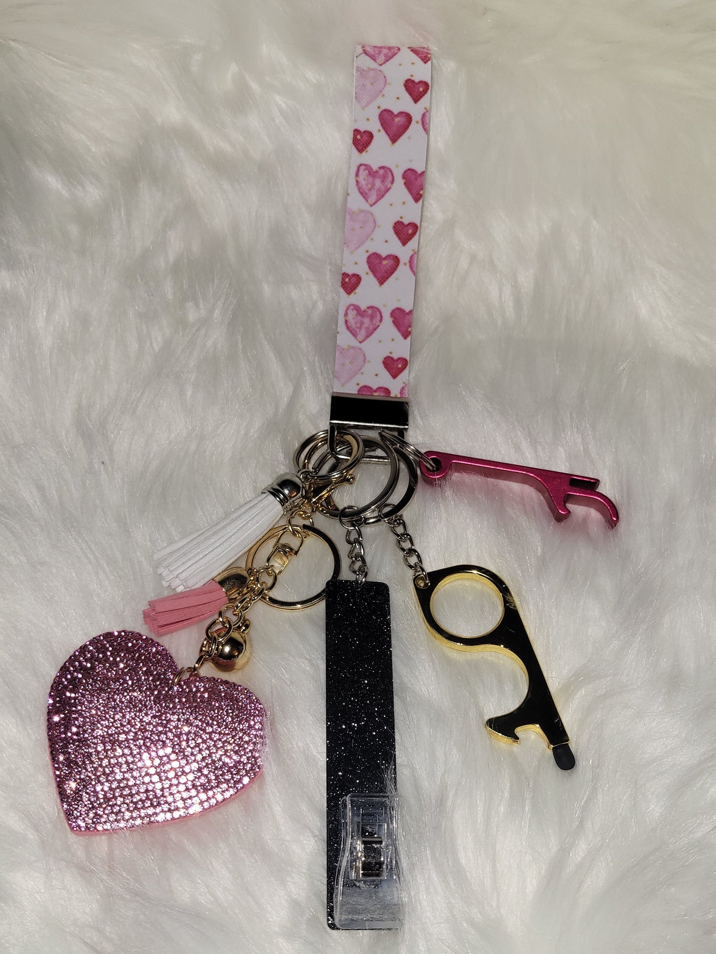 Pink Heart