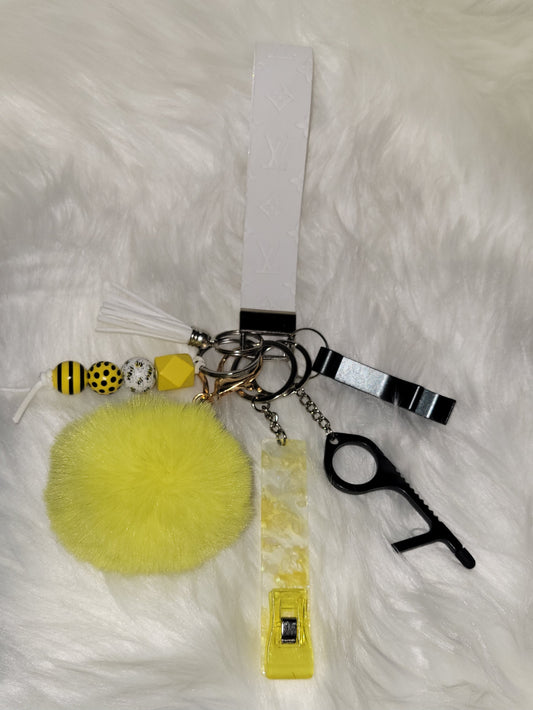 Just Bee