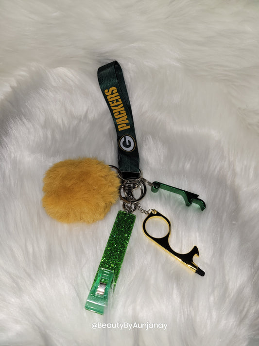 Green Bay