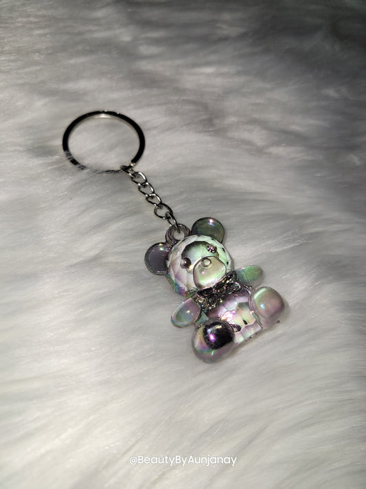 Bear Charm