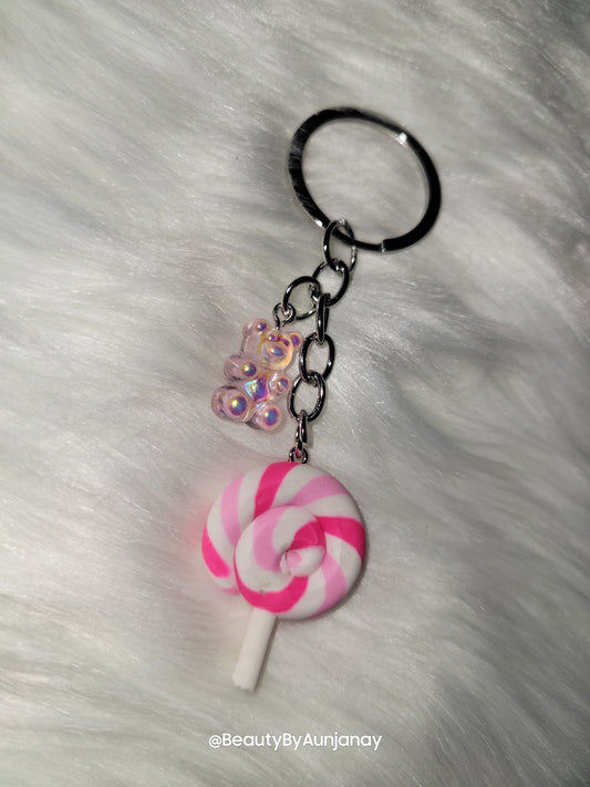 Lollipop Charms