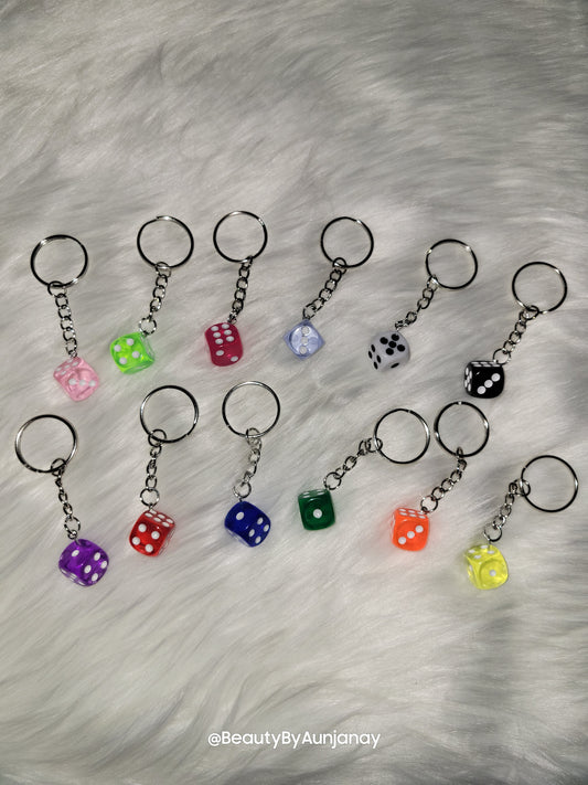 Dice Charms