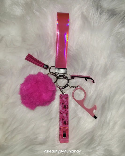 Halo Pink